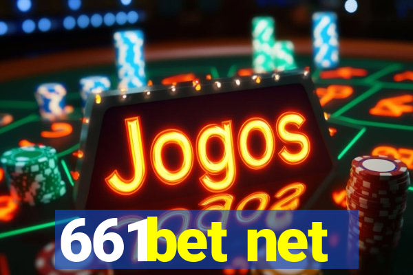 661bet net